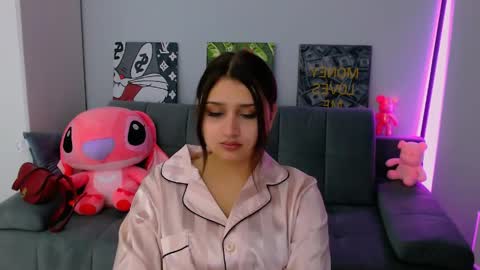 Amelie online show from 04-09-26, 04:23