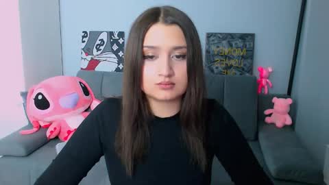 Amelie online show from 04-13-26, 04:23