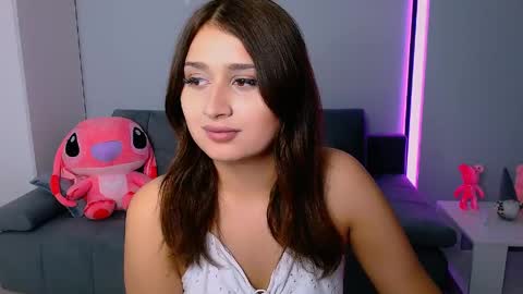 Amelie online show from 06-02-26, 04:20