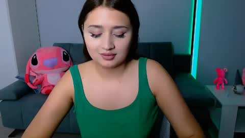 Amelie online show from 06-03-26, 04:45