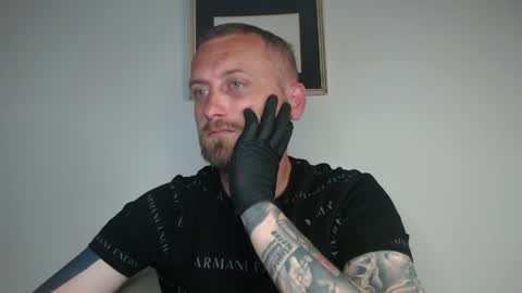 Tony online show from 04-17-26, 01:30