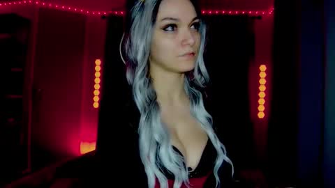 roseredgoddess online show from 02-11-26, 02:49