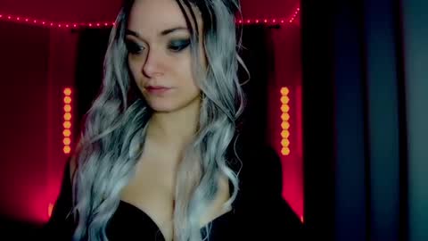 roseredgoddess online show from 03-24-26, 02:16