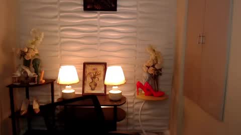 Snapshot of darksoul_mistress chatting on 12-04-24, 06:06 HAPPY BIRTHDAY MISTRESS MADRIANA online show from 12-04-24, 06:06