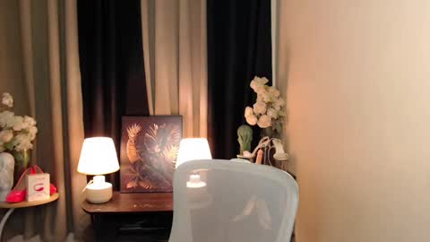 Snapshot of darksoul_mistress chatting on 02-12-25, 02:14 HAPPY BIRTHDAY MISTRESS MADRIANA online show from 02-12-25, 02:14