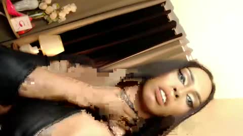 Snapshot of darksoul_mistress chatting on 02-28-25, 03:37 HAPPY BIRTHDAY MISTRESS MADRIANA online show from 02-28-25, 03:37