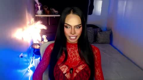 HAPPY BIRTHDAY MISTRESS MADRIANA online show from 05-19-26, 05:19