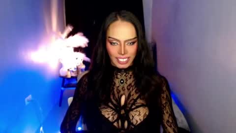 HAPPY BIRTHDAY MISTRESS MADRIANA online show from 05-20-26, 05:35