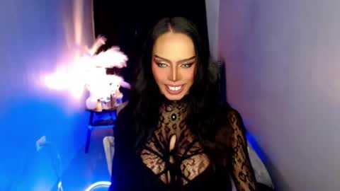 HAPPY BIRTHDAY MISTRESS MADRIANA online show from 05-21-26, 10:55