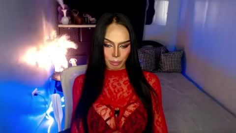 HAPPY BIRTHDAY MISTRESS MADRIANA online show from 05-30-26, 10:40