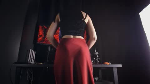 darkspark_ online show from 12-04-25, 10:24