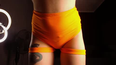 darkspark_ online show from 01-14-26, 11:27