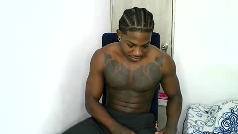 Darktemp  online show from 01-17-26, 09:47