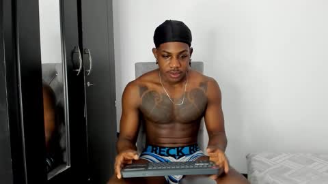 Darktemp  online show from 02-06-26, 11:46