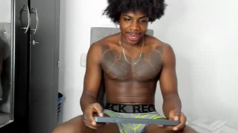 Darktemp  online show from 02-12-26, 11:05