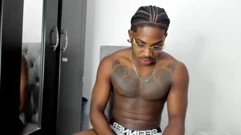 Darktemp  online show from 03-09-26, 11:03