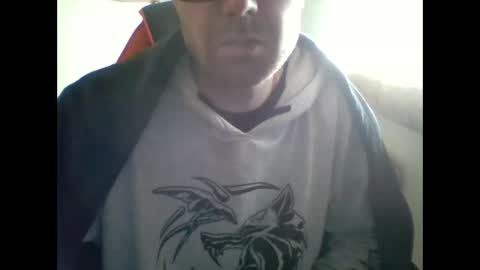 Darkv88 online show from 01-29-25, 09:12