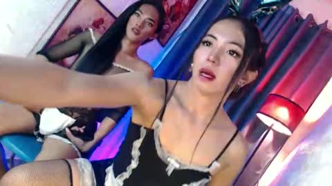 Snapshot of darkxmonica1111 chatting on 10-24-25, 02:13 its me monica online show from 10-24-25, 02:13