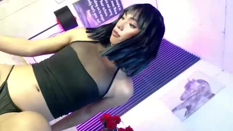 Snapshot of darkxmonica1111 chatting on 11-25-25, 11:16 its me monica online show from 11-25-25, 11:16