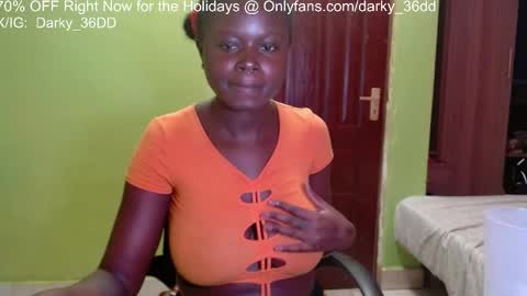  exclusive sexual content -- IGTwitterX darky 32dd online show from 05-29-26, 02:42