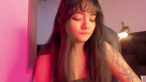 Darky Doll online show from 09-27-25, 04:28