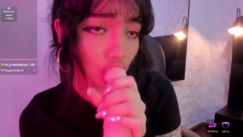 Darky Doll online show from 03-09-26, 11:31