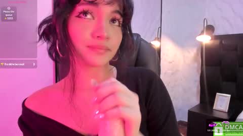 Darky Doll online show from 03-19-26, 11:20