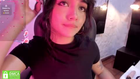 Darky Doll online show from 04-13-26, 01:00