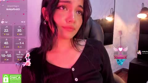 Darky Doll online show from 05-15-26, 11:01