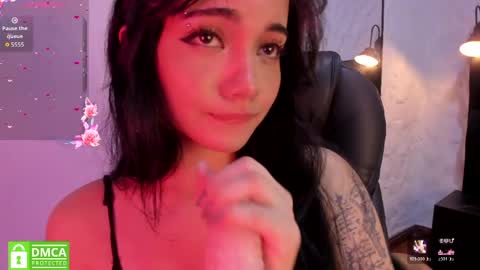 Darky Doll online show from 05-21-26, 12:06