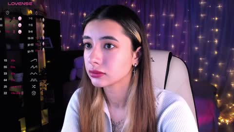 Belle online show from 12-02-24, 03:47