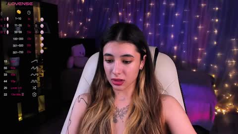 Belle online show from 12-02-24, 06:52