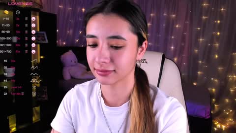 Belle online show from 12-09-24, 07:50