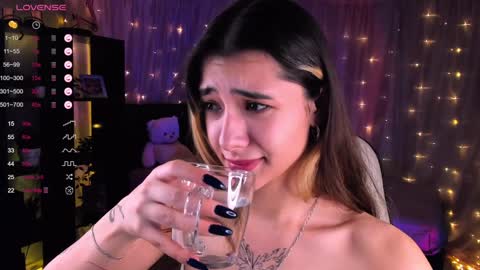 Belle online show from 12-11-24, 06:58