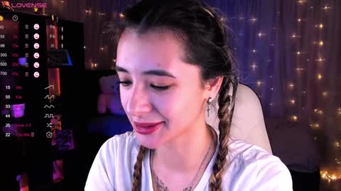 Belle online show from 12-14-24, 07:29