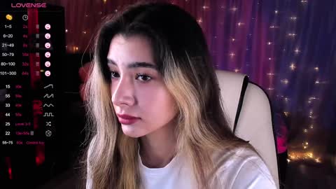 Belle online show from 01-09-25, 04:08