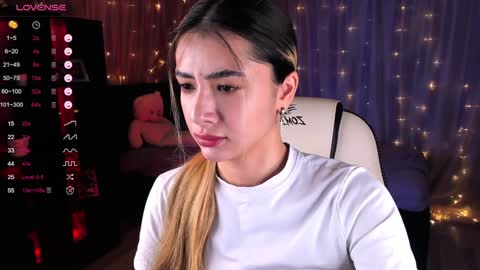 Belle online show from 01-10-25, 04:01