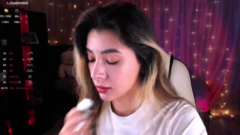 Belle online show from 01-11-25, 04:38