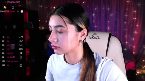 Belle online show from 01-13-25, 04:28