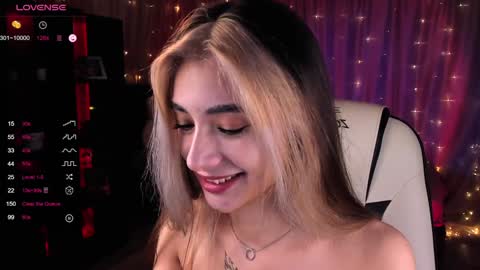 Belle online show from 01-16-25, 08:00