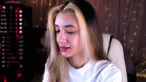 Belle online show from 02-06-25, 04:21