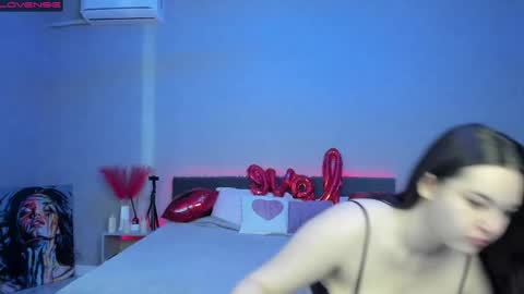 darlenedolce online show from 02-23-25, 09:00