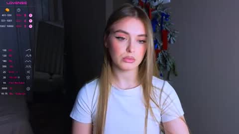 Darlina online show from 02-06-26, 04:21