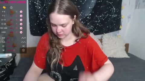 darling_tony18 online show from 04-21-26, 12:44