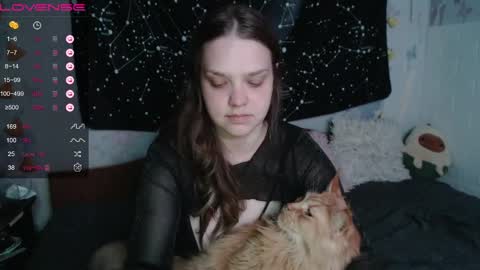 darling_tony18 online show from 06-04-26, 10:16