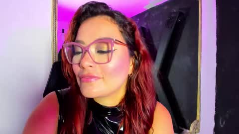 Darling online show from 10-22-25, 02:17
