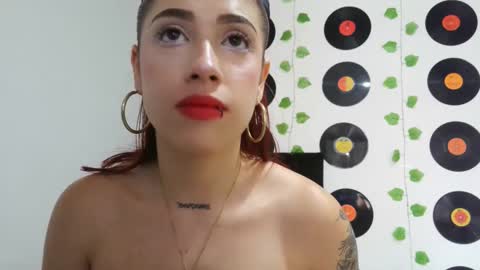 Darlyhooper online show from 12-10-24, 05:00