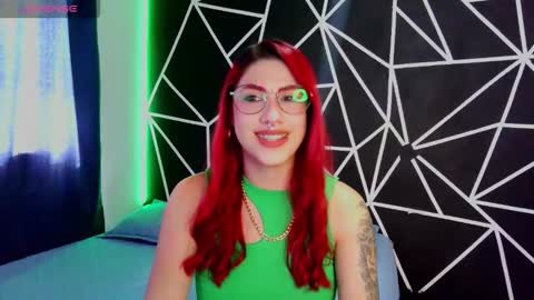 Darlyhooper online show from 09-24-25, 08:45