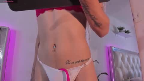 darlyn_tenderhot__ online show from 02-02-26, 01:54