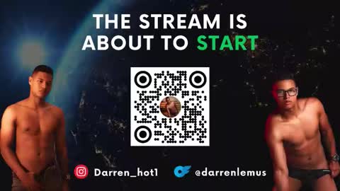 Darren lemus online show from 10-12-25, 11:59